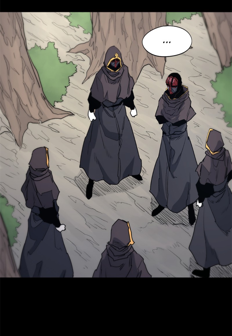 The Ember Knight Chapter 13 page 14 - Chapter 13: Episode 13