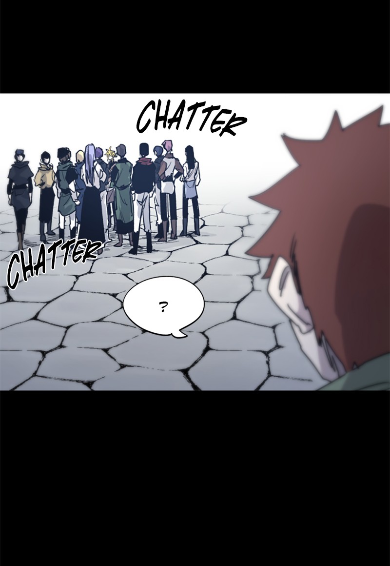 The Ember Knight Chapter 13 page 2 - Chapter 13: Episode 13