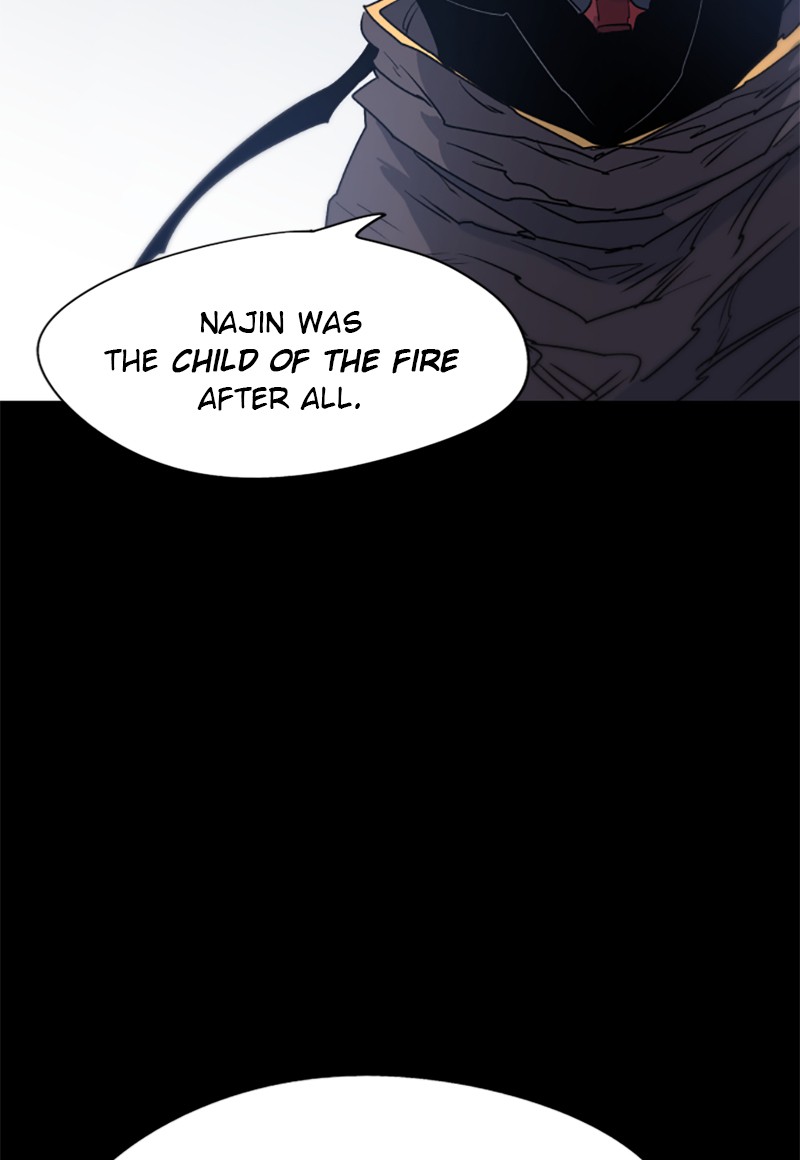 The Ember Knight Chapter 13 page 20 - Chapter 13: Episode 13