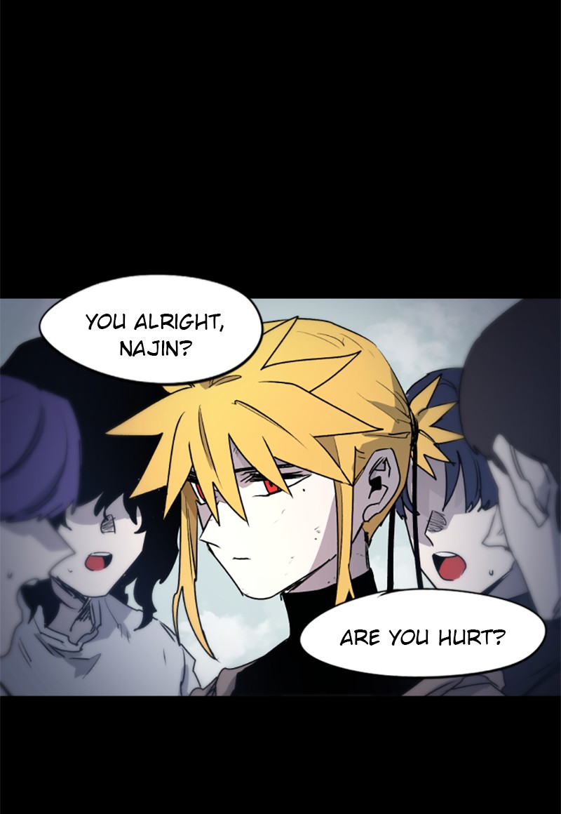 The Ember Knight Chapter 13 page 3 - Chapter 13: Episode 13