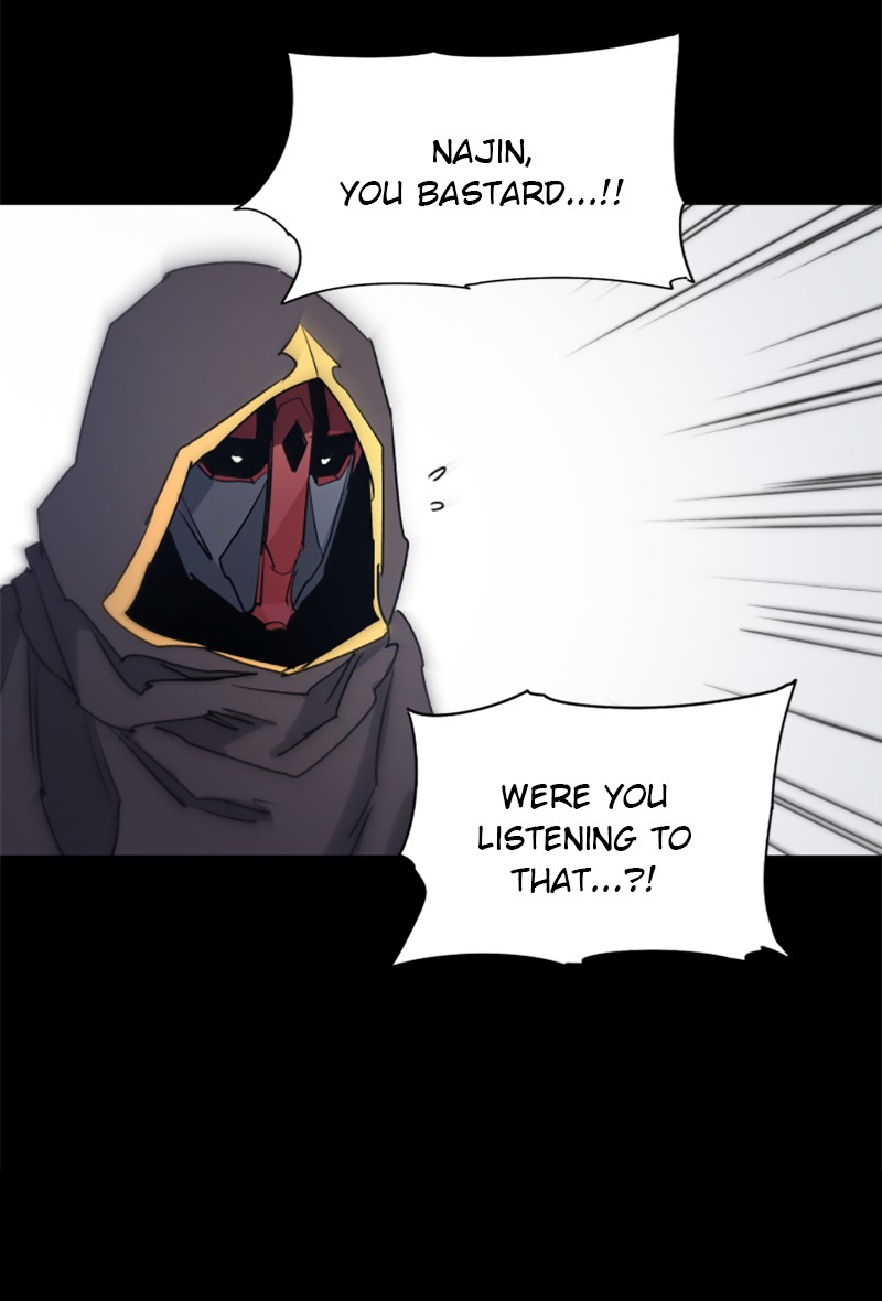 The Ember Knight Chapter 13 page 30 - Chapter 13: Episode 13