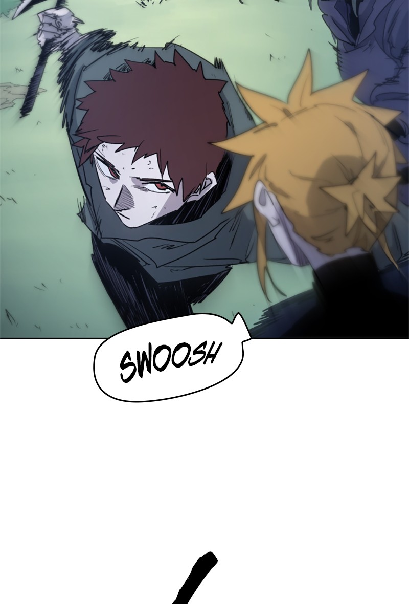 The Ember Knight Chapter 13 page 44 - Chapter 13: Episode 13
