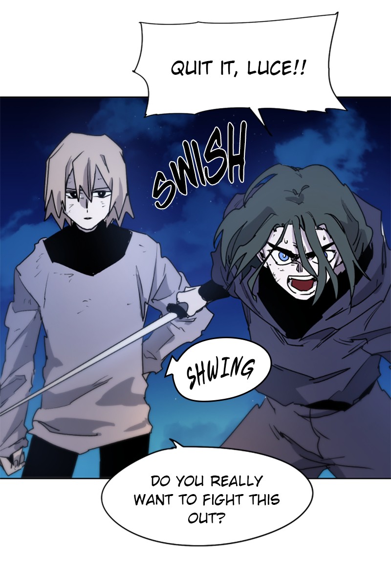 The Ember Knight Chapter 13 page 49 - Chapter 13: Episode 13