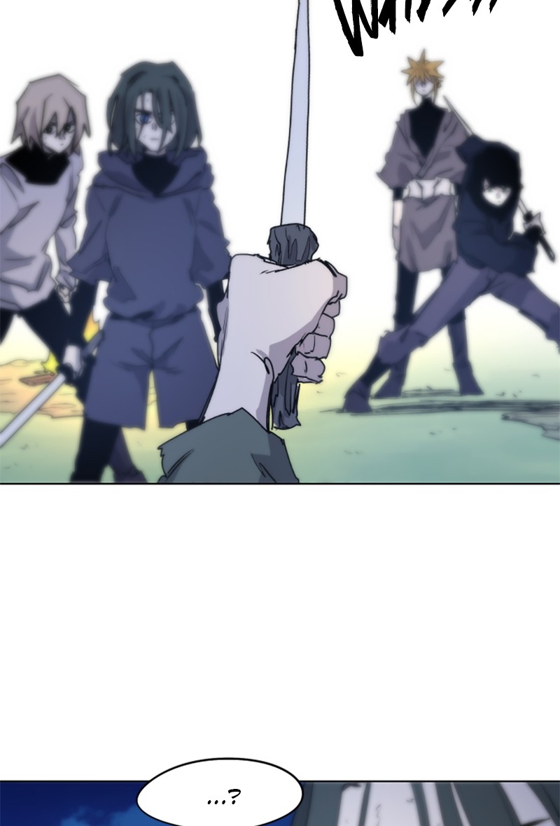 The Ember Knight Chapter 13 page 58 - Chapter 13: Episode 13