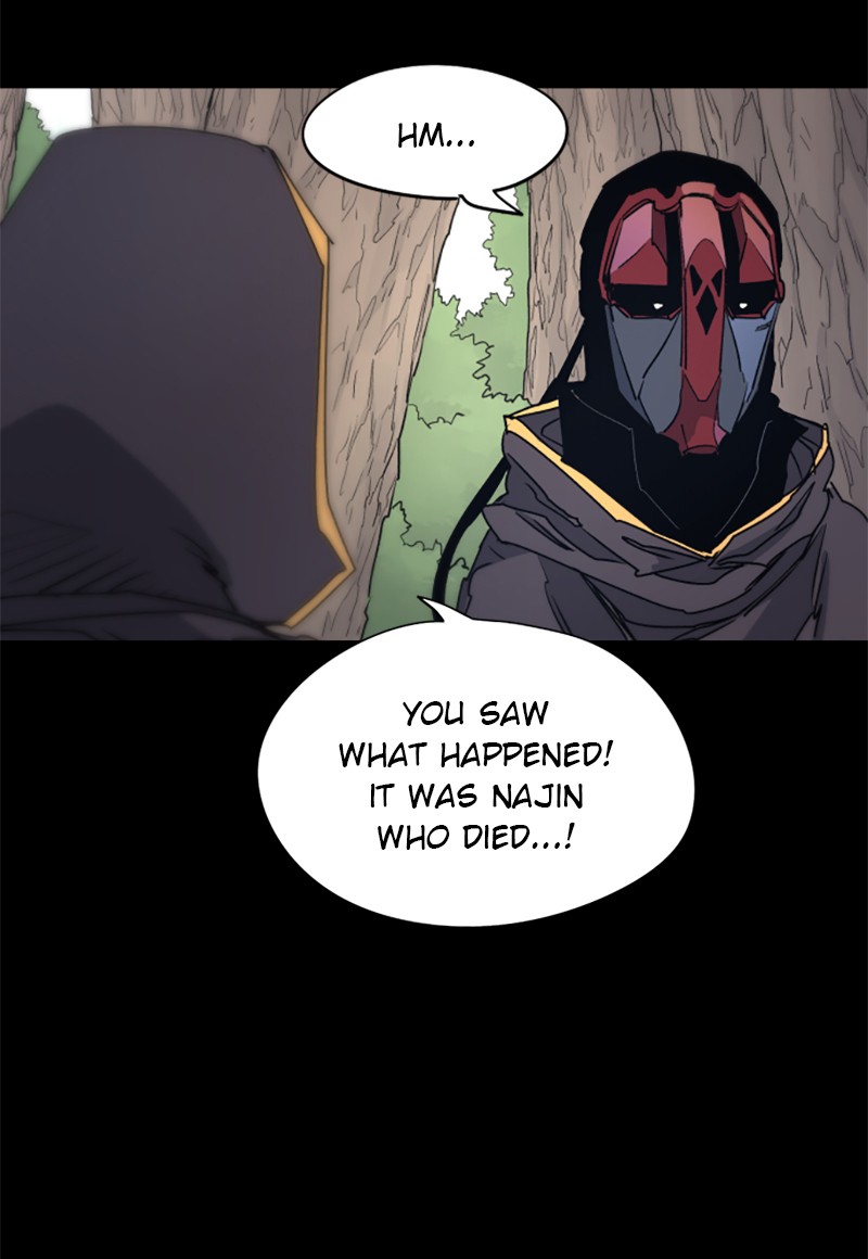The Ember Knight Chapter 13 page 7 - Chapter 13: Episode 13