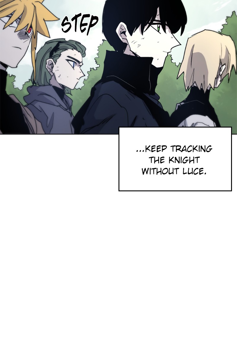 The Ember Knight Chapter 13 page 70 - Chapter 13: Episode 13