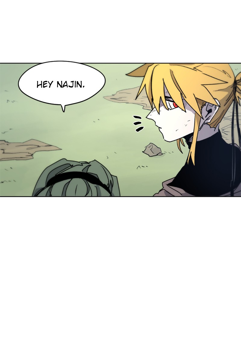 The Ember Knight Chapter 13 page 72 - Chapter 13: Episode 13