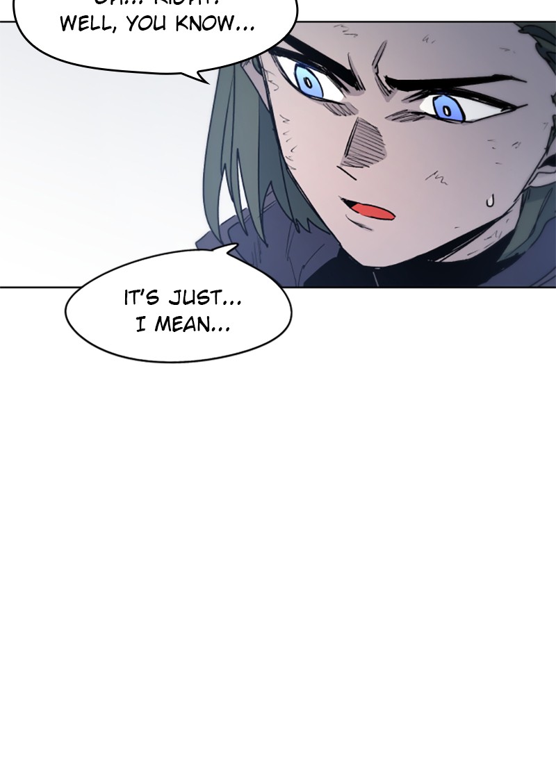 The Ember Knight Chapter 13 page 74 - Chapter 13: Episode 13