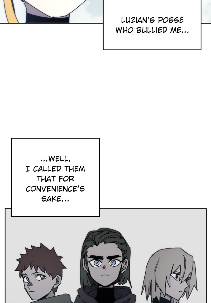 The Ember Knight Chapter 13 page 77 - Chapter 13: Episode 13