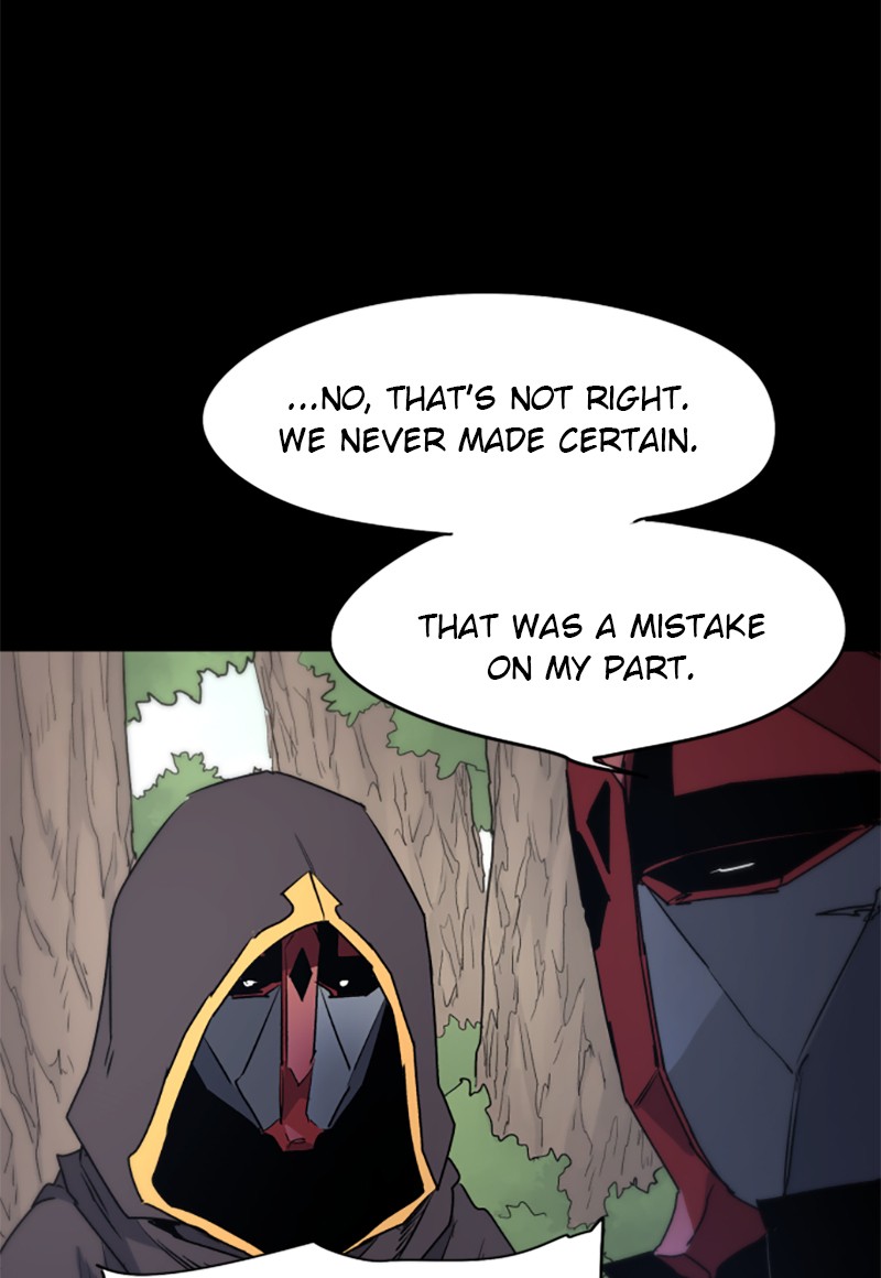 The Ember Knight Chapter 13 page 8 - Chapter 13: Episode 13