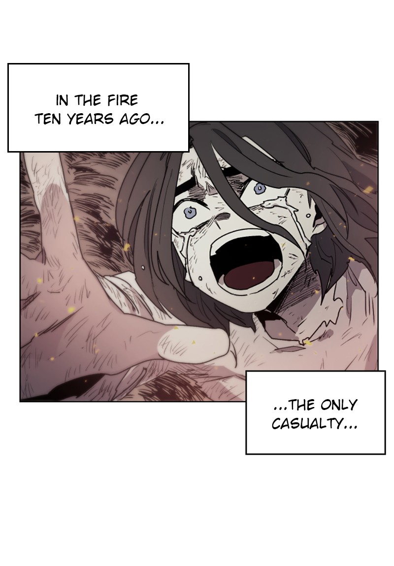 The Ember Knight Chapter 13 page 83 - Chapter 13: Episode 13