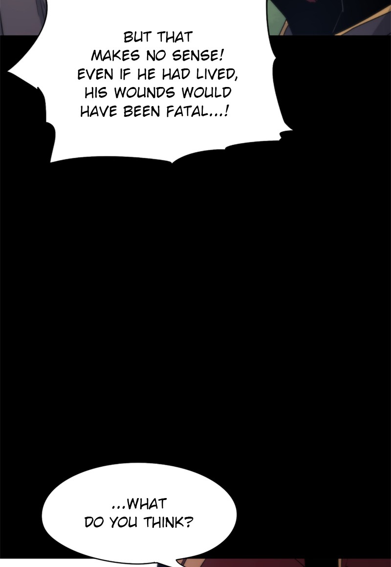 The Ember Knight Chapter 13 page 9 - Chapter 13: Episode 13
