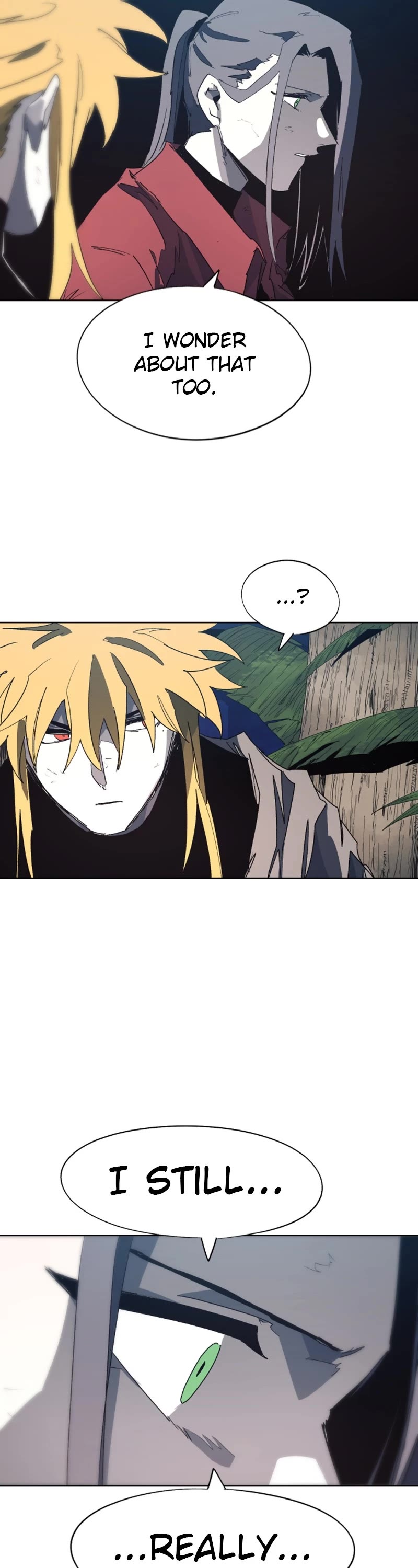 The Ember Knight Chapter 130 page 16 - Chapter 130: Episode 130