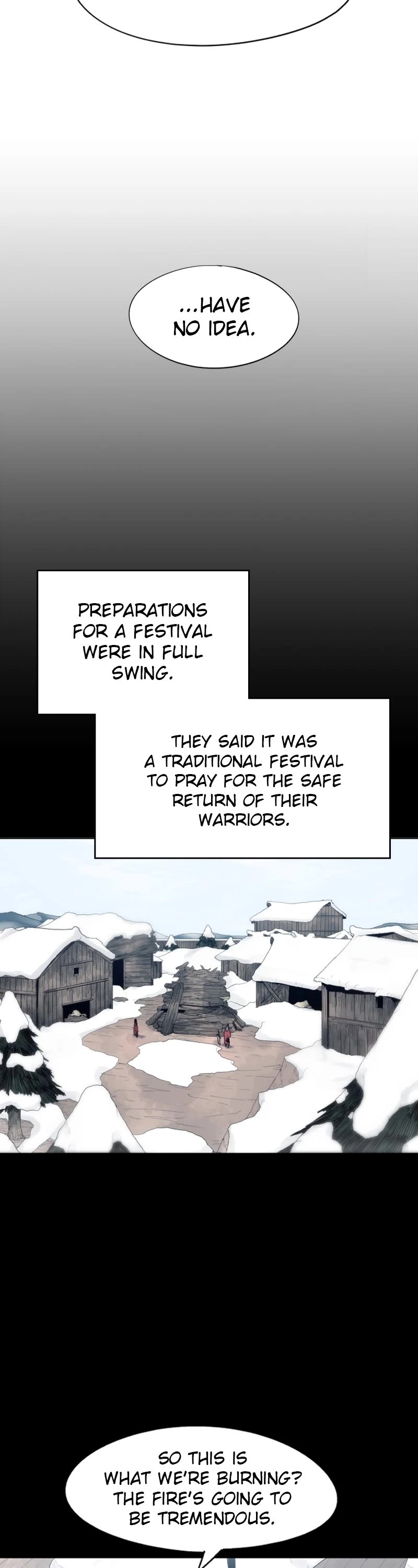 The Ember Knight Chapter 130 page 17 - Chapter 130: Episode 130