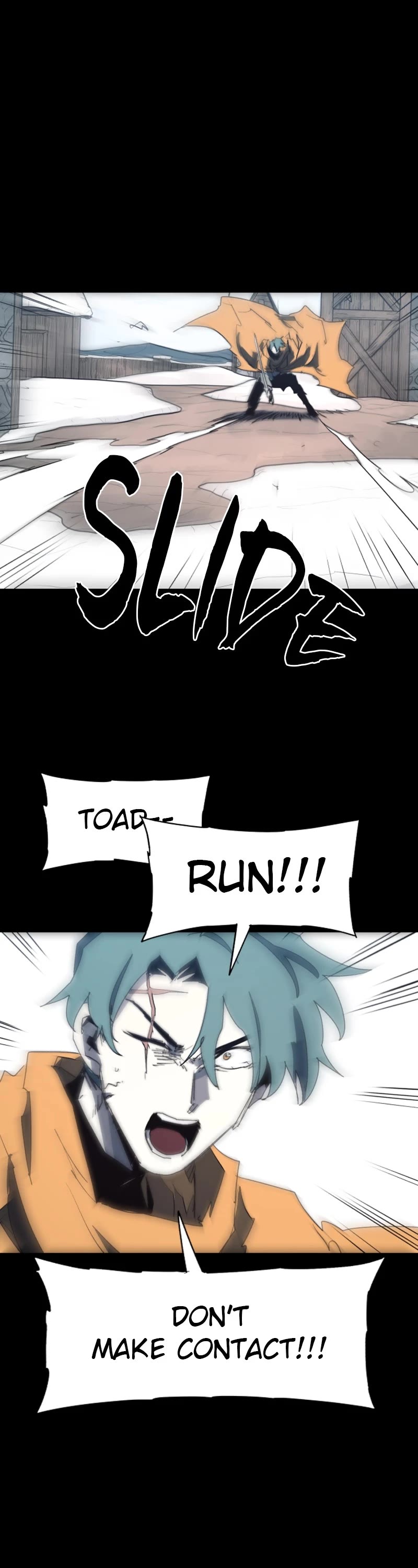 The Ember Knight Chapter 130 page 26 - Chapter 130: Episode 130