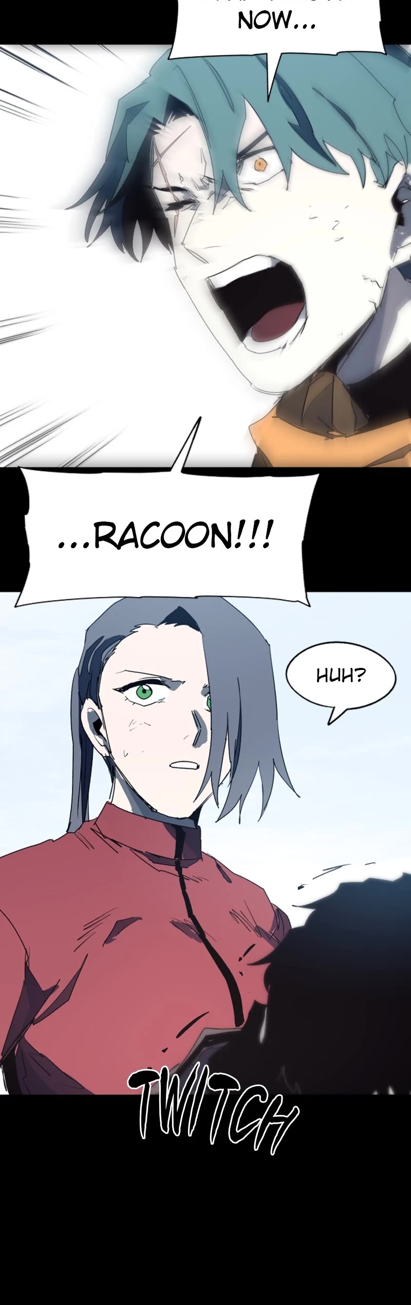 The Ember Knight Chapter 130 page 30 - Chapter 130: Episode 130