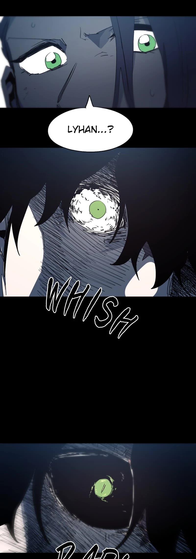 The Ember Knight Chapter 130 page 31 - Chapter 130: Episode 130