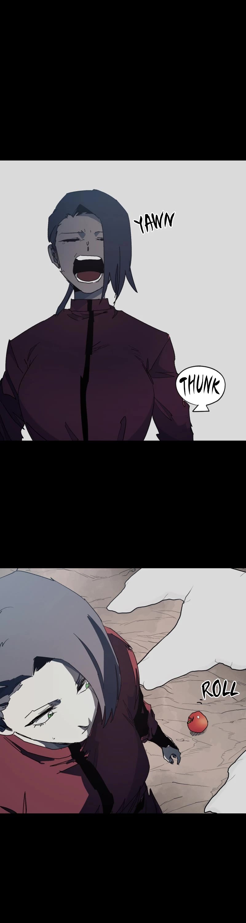 The Ember Knight Chapter 131 page 1 - Chapter 131: Episode 131