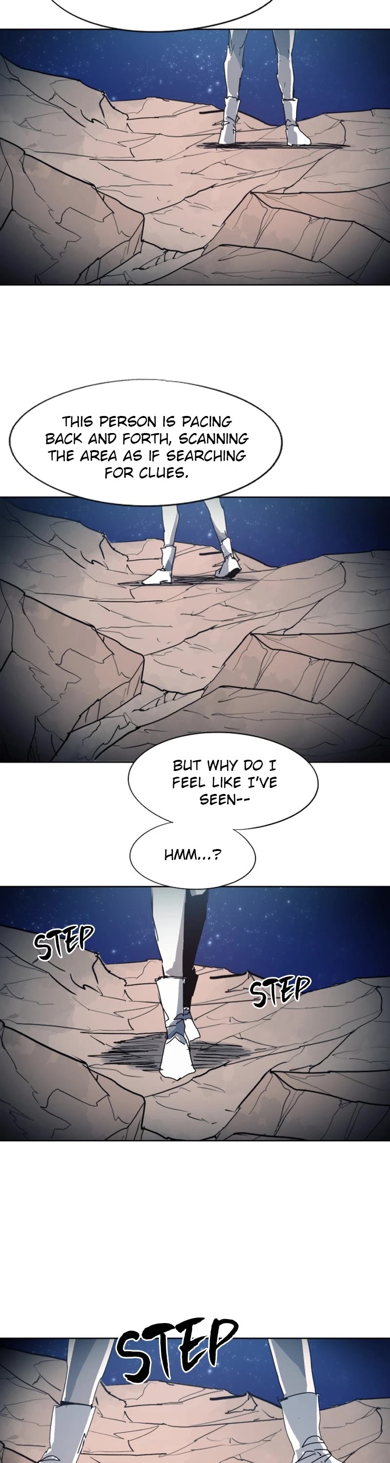 The Ember Knight Chapter 131 page 31 - Chapter 131: Episode 131