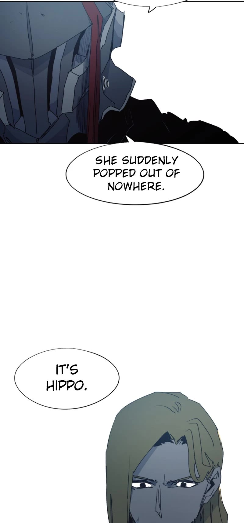The Ember Knight Chapter 131 page 33 - Chapter 131: Episode 131