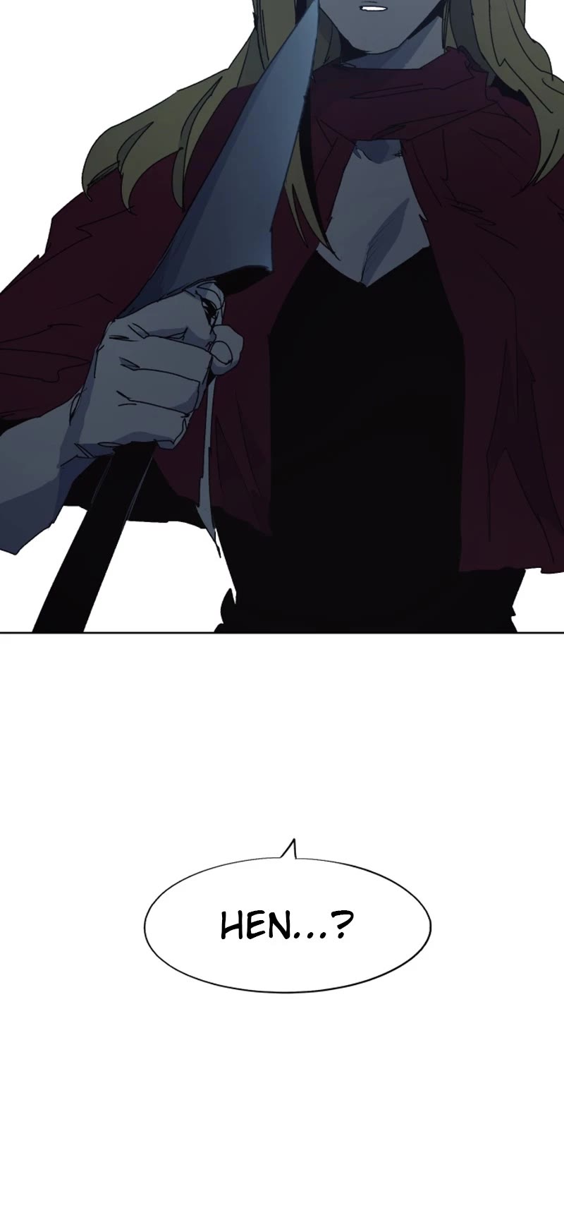 The Ember Knight Chapter 131 page 34 - Chapter 131: Episode 131