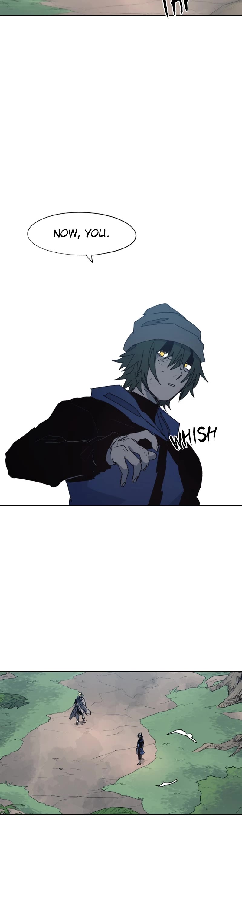 The Ember Knight Chapter 132 page 13 - Chapter 132: Episode 132