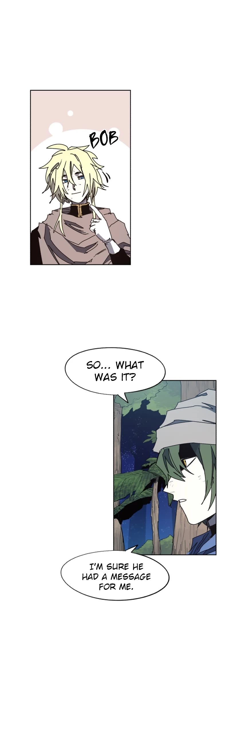 The Ember Knight Chapter 132 page 14 - Chapter 132: Episode 132