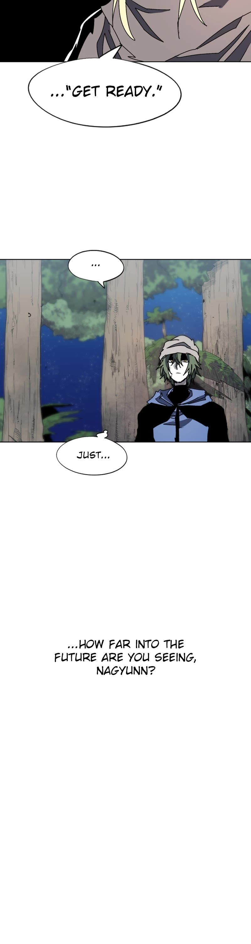 The Ember Knight Chapter 132 page 16 - Chapter 132: Episode 132