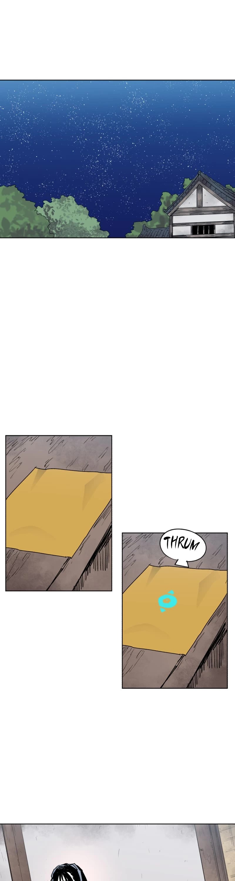 The Ember Knight Chapter 132 page 17 - Chapter 132: Episode 132