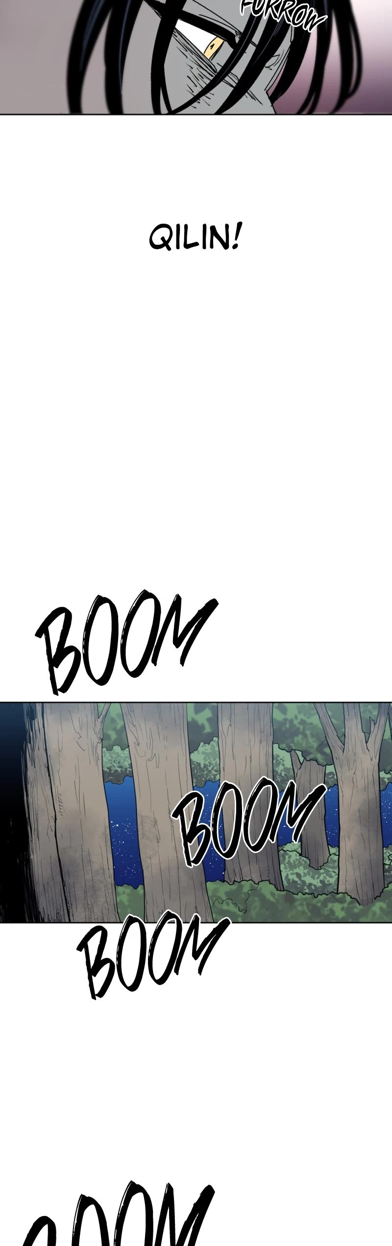 The Ember Knight Chapter 132 page 19 - Chapter 132: Episode 132