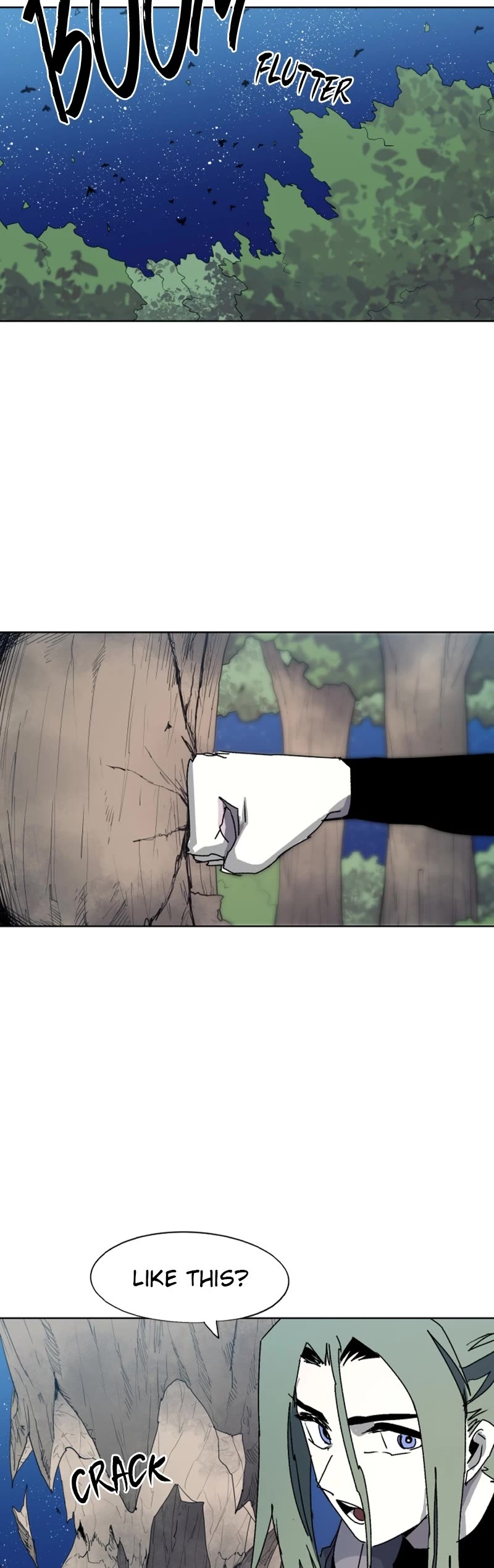 The Ember Knight Chapter 132 page 20 - Chapter 132: Episode 132