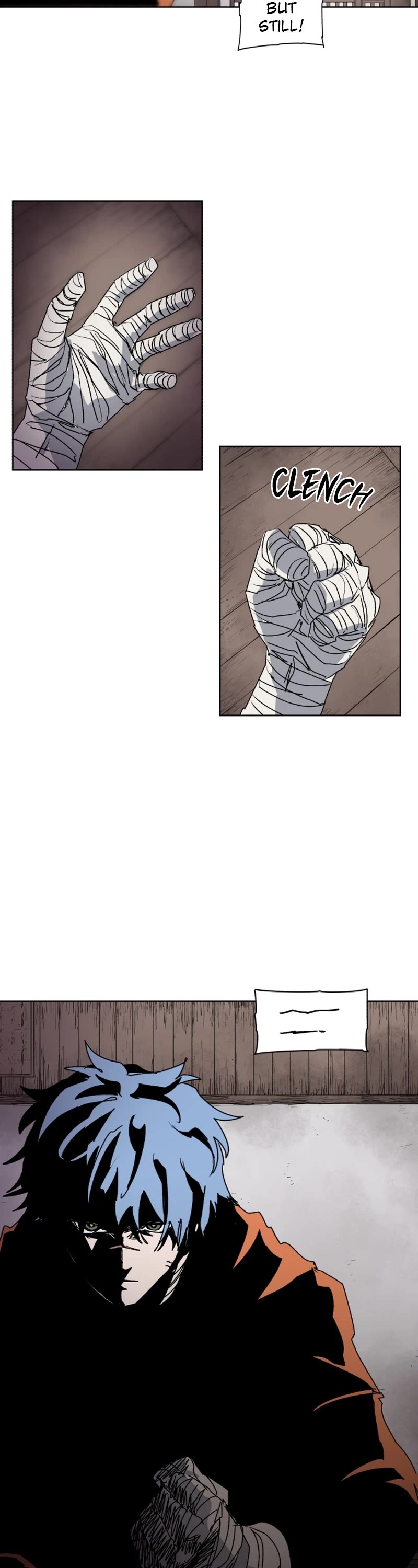 The Ember Knight Chapter 132 page 26 - Chapter 132: Episode 132