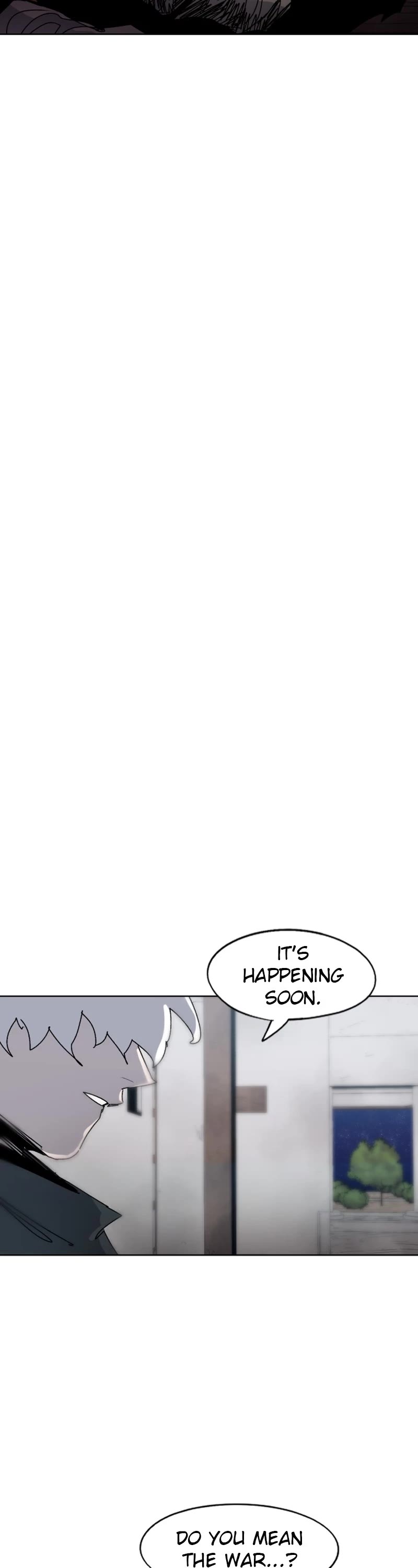The Ember Knight Chapter 132 page 27 - Chapter 132: Episode 132
