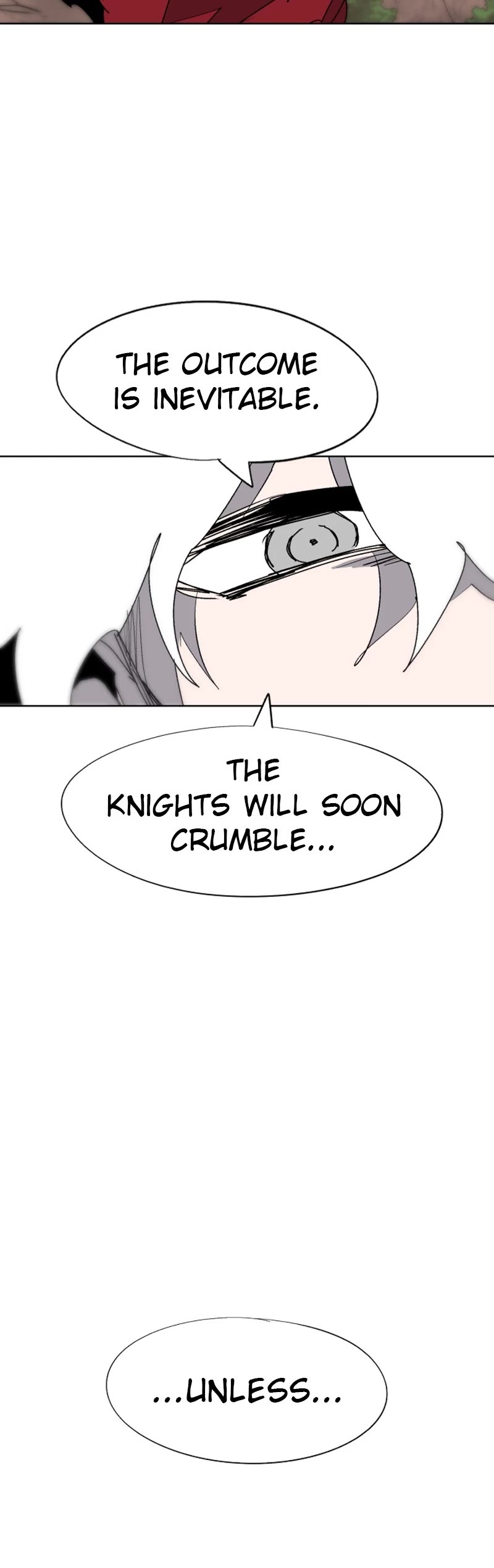 The Ember Knight Chapter 132 page 30 - Chapter 132: Episode 132