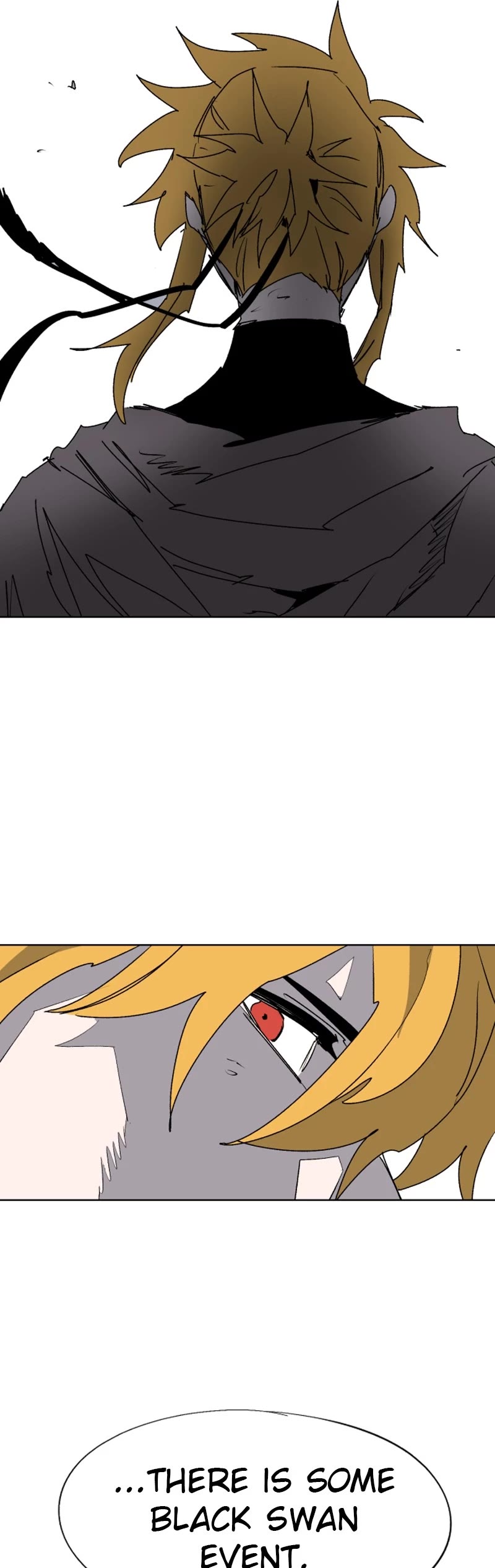 The Ember Knight Chapter 132 page 31 - Chapter 132: Episode 132