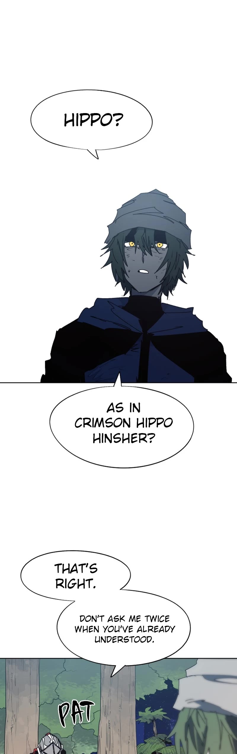 The Ember Knight Chapter 132 page 4 - Chapter 132: Episode 132