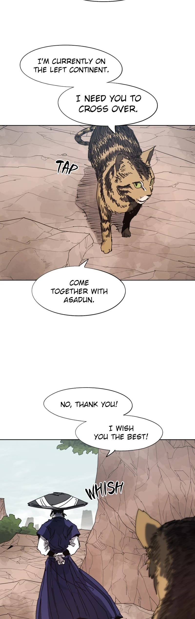The Ember Knight Chapter 133 page 10 - Chapter 133: Episode 133