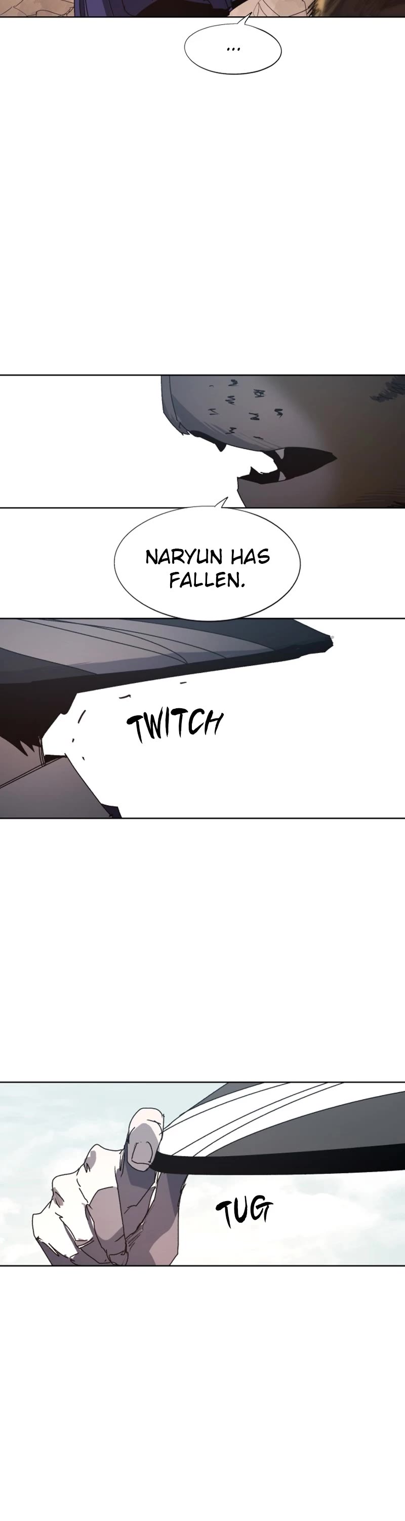 The Ember Knight Chapter 133 page 11 - Chapter 133: Episode 133