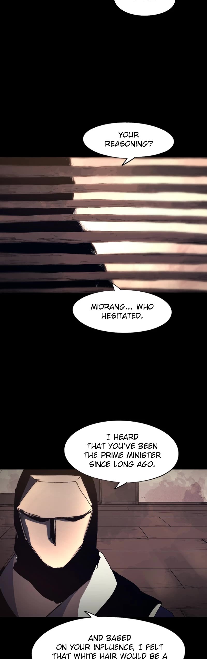 The Ember Knight Chapter 133 page 14 - Chapter 133: Episode 133