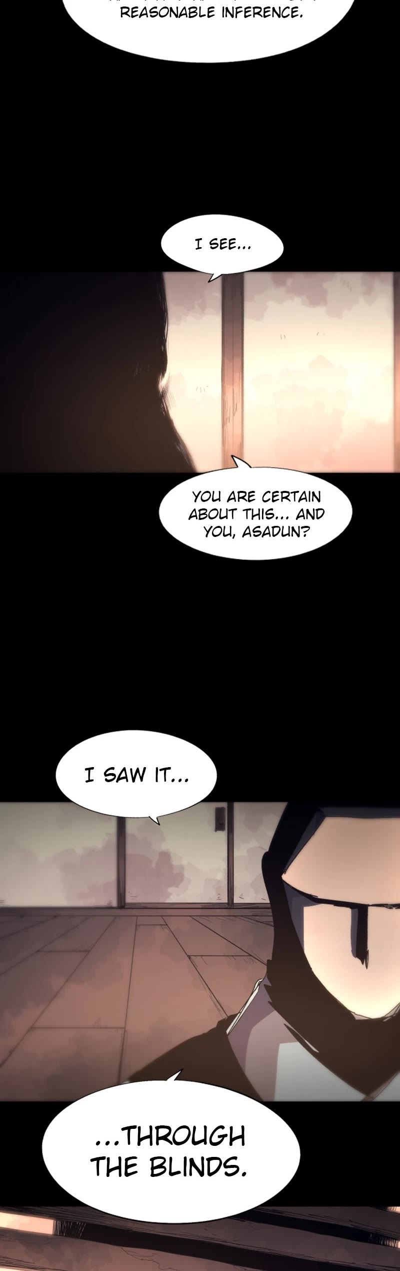 The Ember Knight Chapter 133 page 15 - Chapter 133: Episode 133