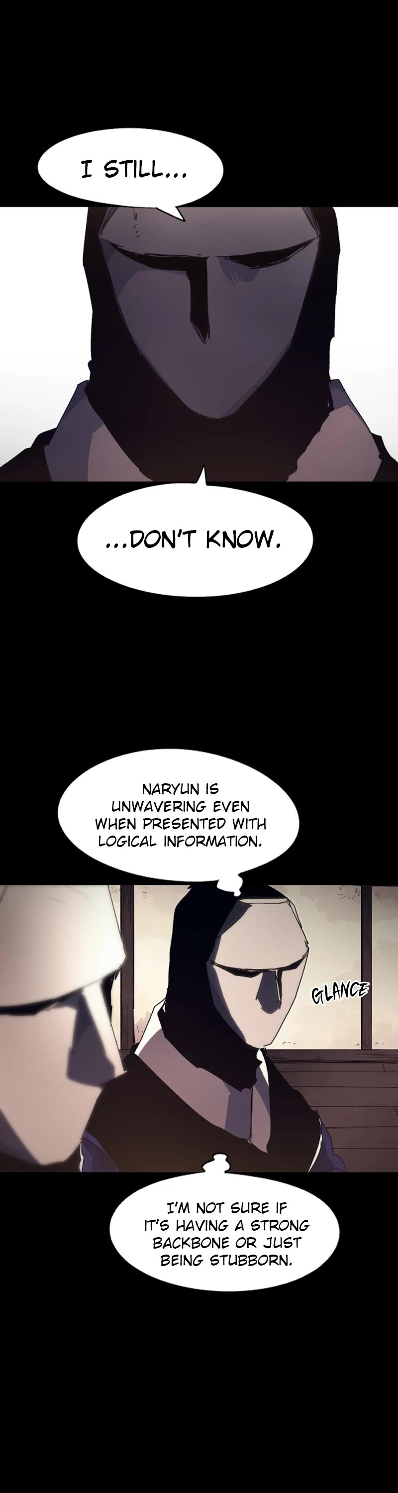 The Ember Knight Chapter 133 page 17 - Chapter 133: Episode 133
