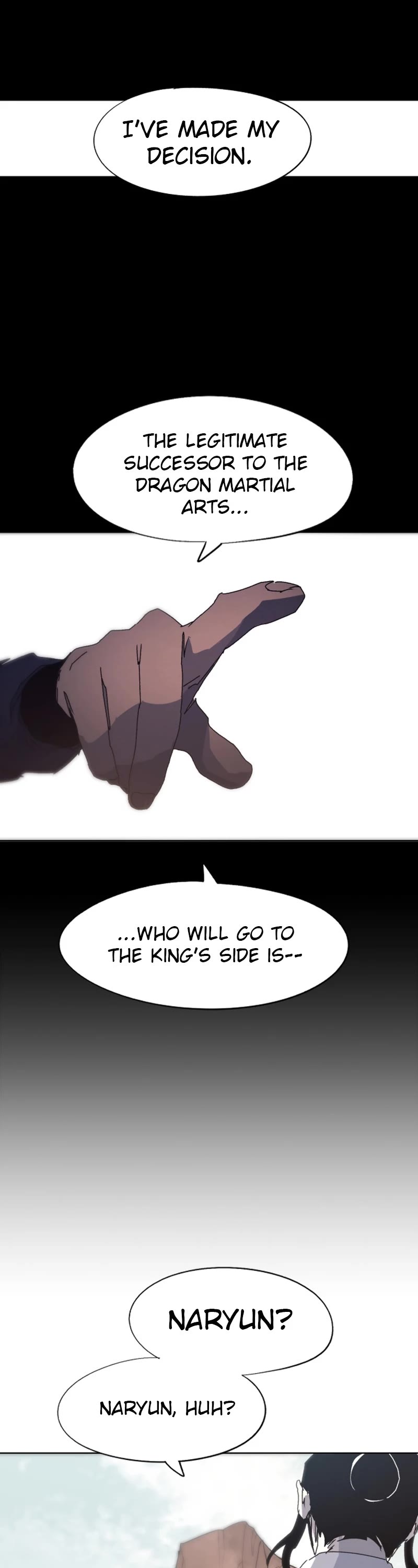 The Ember Knight Chapter 133 page 18 - Chapter 133: Episode 133