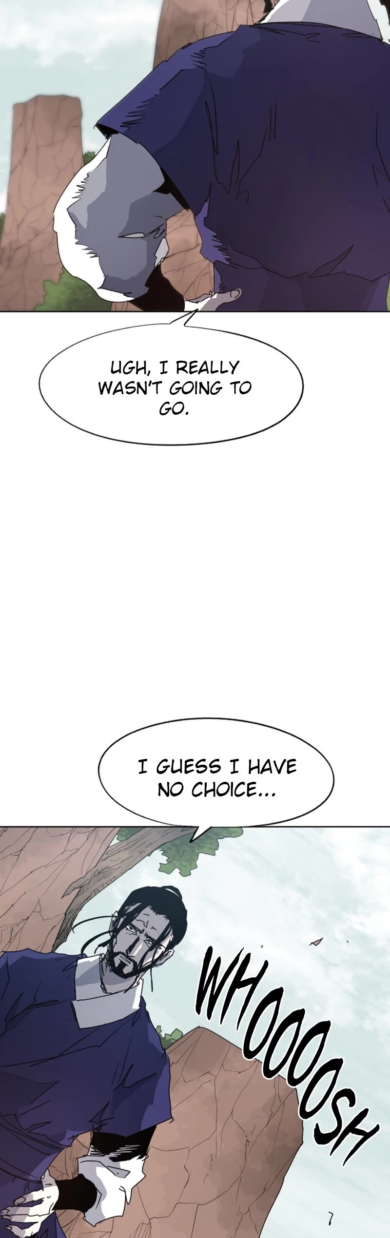 The Ember Knight Chapter 133 page 19 - Chapter 133: Episode 133