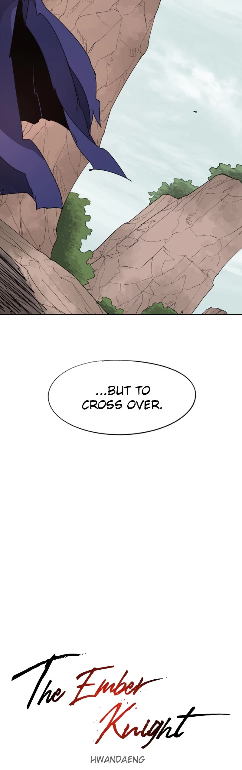 The Ember Knight Chapter 133 page 20 - Chapter 133: Episode 133