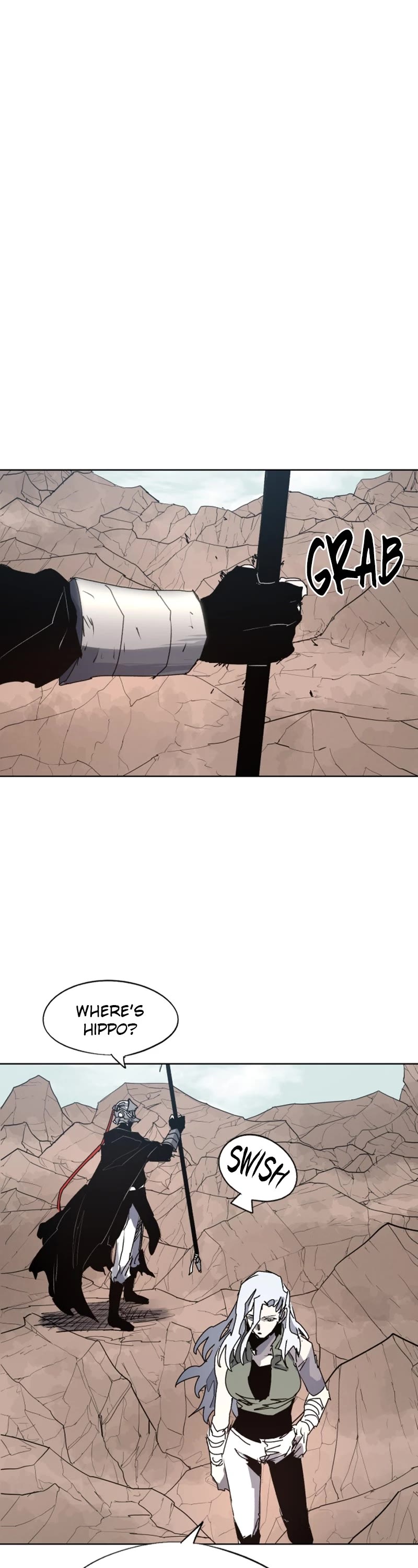 The Ember Knight Chapter 133 page 21 - Chapter 133: Episode 133