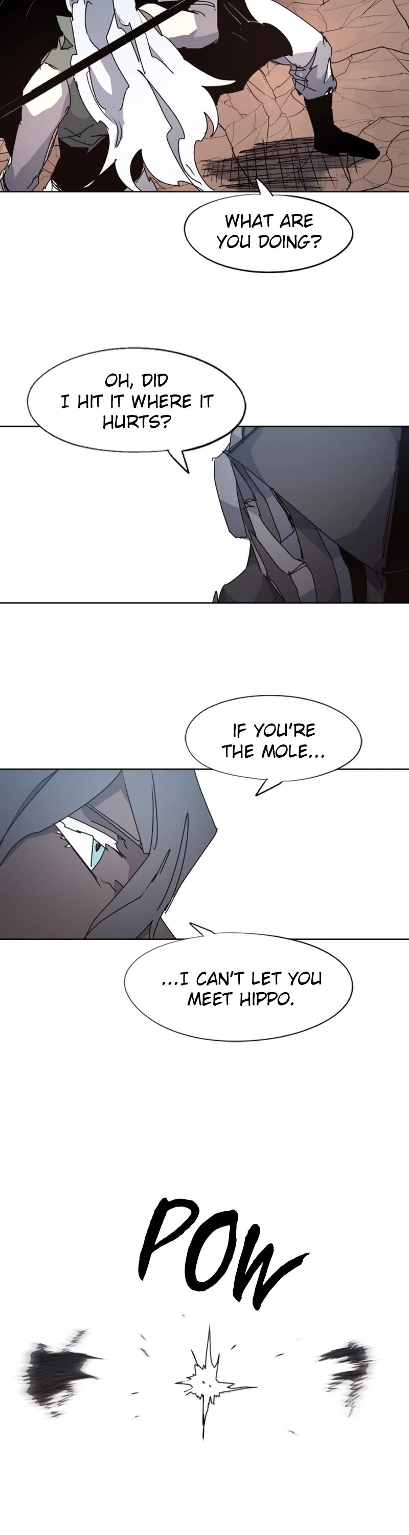 The Ember Knight Chapter 133 page 26 - Chapter 133: Episode 133