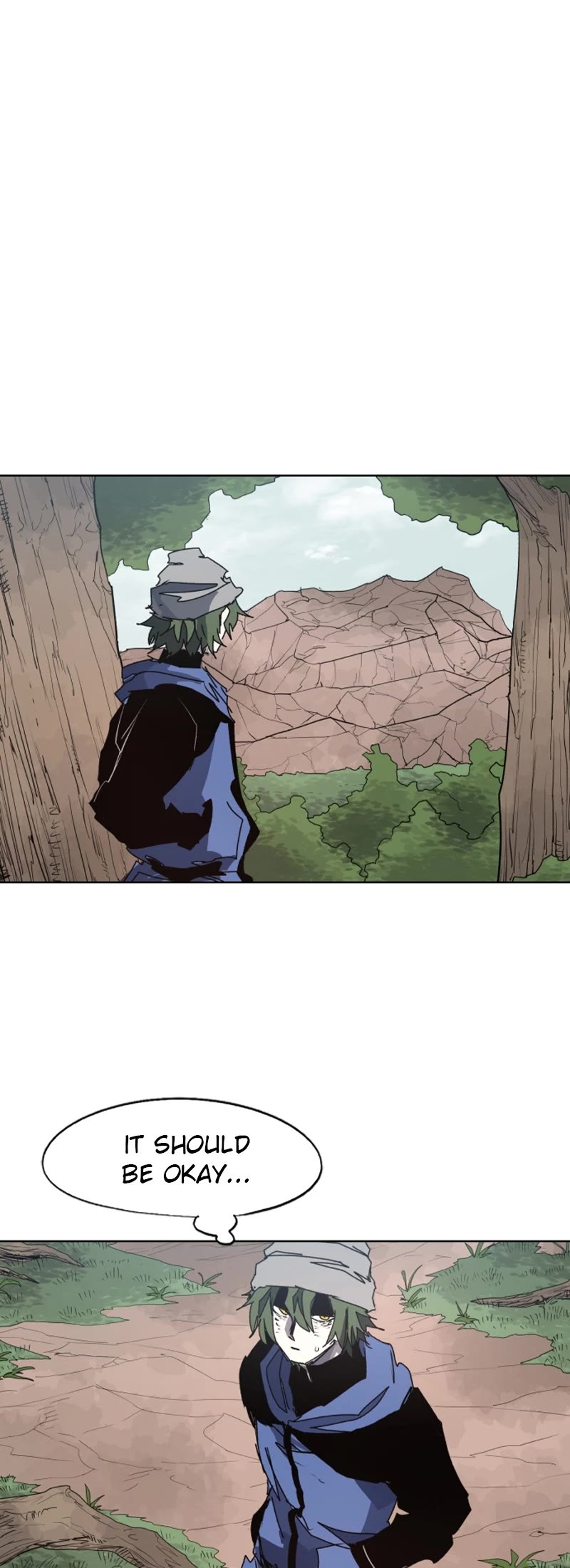 The Ember Knight Chapter 133 page 29 - Chapter 133: Episode 133