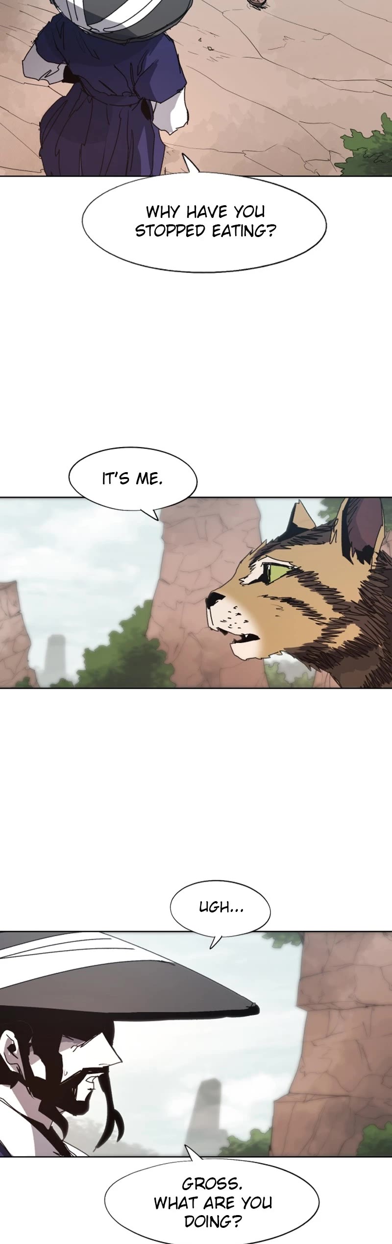 The Ember Knight Chapter 133 page 9 - Chapter 133: Episode 133
