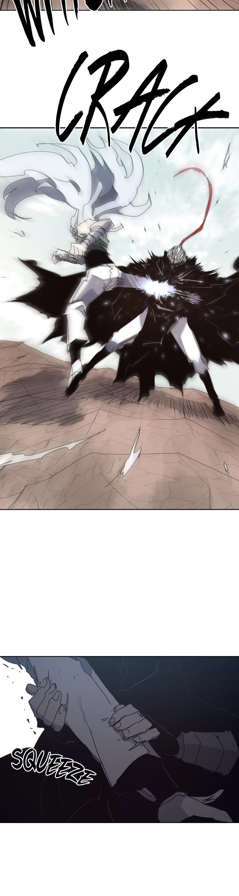 The Ember Knight Chapter 134 page 12 - Chapter 134: Episode 134