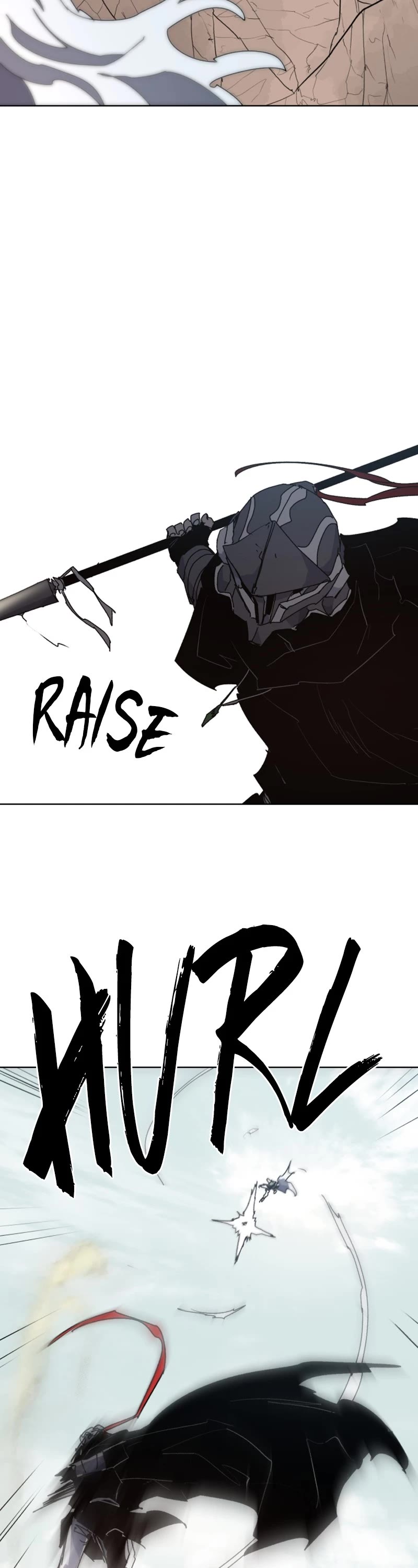 The Ember Knight Chapter 134 page 16 - Chapter 134: Episode 134
